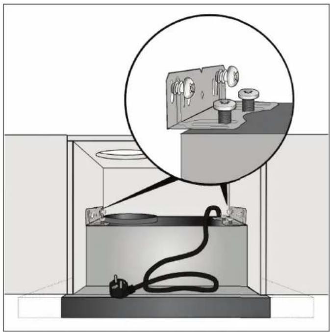 BOSCH DFM064W53 - Forberede apparat - 4