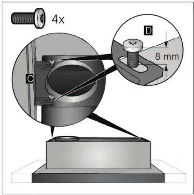 BOSCH DFM064W53 - Forberede apparat - 3
