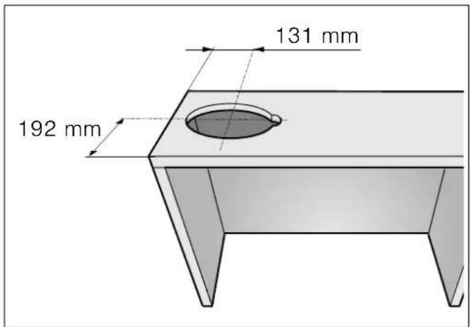 131 mm 192 mm