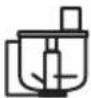 BOSCH MUM48A06 - → Billede C - 11