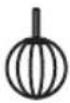 BOSCH MUM48A06 - → Rysunek © - 2
