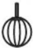 BOSCH MUM48A06 - → Fiigura C - 2