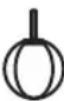 BOSCH MUM48A06 - Majonez - 1