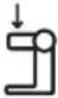 BOSCH MUM48A06 - → Рисунок © - 5