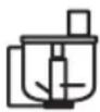 BOSCH MUM48A06 - → Eik. © - 11