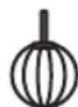 BOSCH MUM48A06 - Ασπράδια αυγών - 1
