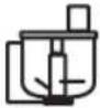 BOSCH MUM48A06 - → Bild C - 11
