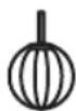 BOSCH MUM48A06 - Яичные белки - 1