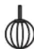 BOSCH MUM48A06 - Χτυπητήρι (6a) - 2