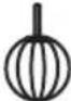 BOSCH MUM48A06 - → Малюнок © - 2