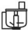 BOSCH MUM48A06 - → Kuva C - 11