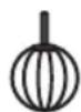 BOSCH MUM48A06 - Yumurta akı - 1