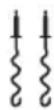 BOSCH CleverMixx MFQ2620G - Grundrezept - 1