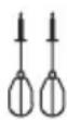 BOSCH CleverMixx MFQ2620G - Basisrecept - 3