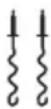 BOSCH CleverMixx MFQ2620G - Degkrokar - 1