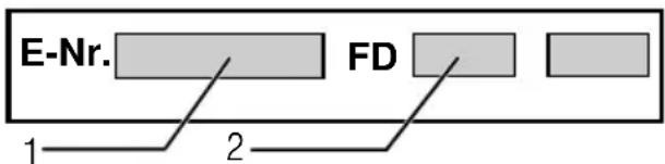 BOSCH SMU67TW05S - Kundeservice - 1
