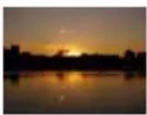 PANASONIC Lumix DC-G100 - 8:[Romantisk solnedgang] - 1