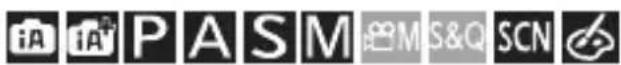 PANASONIC Lumix DC-G100 - Optagelse af billeder, mens en video er under optagelse - 1