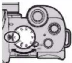 PANASONIC Lumix DC-G100 - Tilpasning af kamera - 2