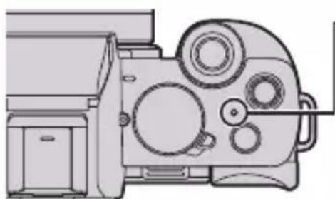 PANASONIC Lumix DC-G100 - ◆ Kontrol af WI-Fi- og Bluetooth-funktion - 2