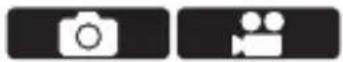 PANASONIC Lumix DC-G100 - Brug af AF - 2