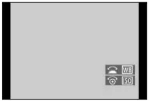 PANASONIC Lumix DC-G100 - Indstil [Km-hjul funktion] til Fn-knappen. (→294) - 1