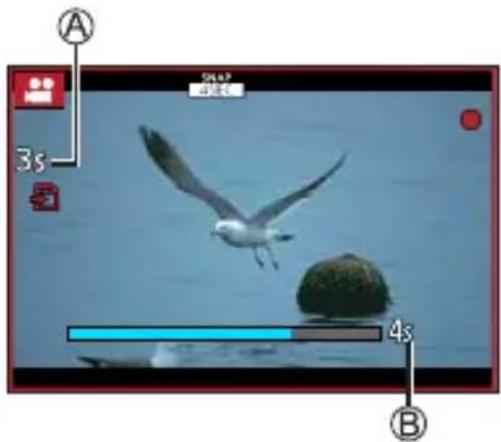 PANASONIC Lumix DC-G100 - Luk menuen. - 2