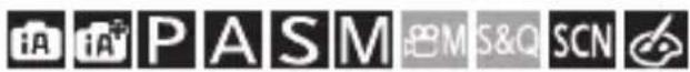 PANASONIC Lumix DC-G100 - Optagelse med Stopmotion animering - 1