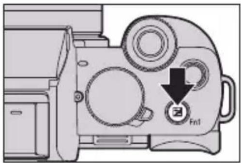 PANASONIC Lumix DC-G100 - Eksponeringskompensation - 13