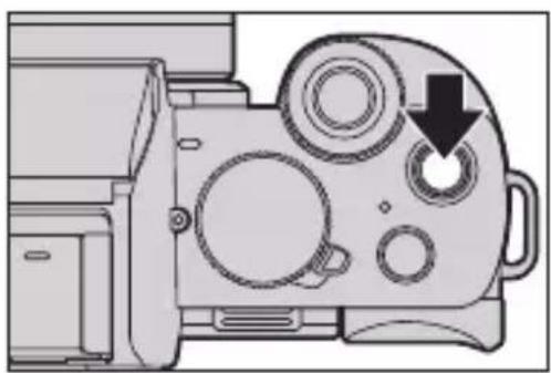 PANASONIC Lumix DC-G100 - Luk menuen. - 1