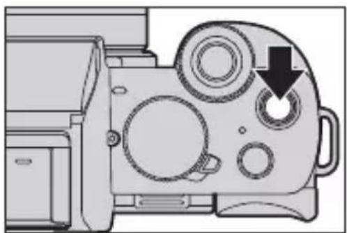PANASONIC Lumix DC-G100 - Stop optagelsen. - 1