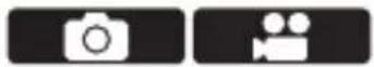 PANASONIC Lumix DC-G100 - Lukkerprioritet AE-funktion - 2