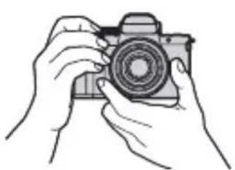 PANASONIC Lumix DC-G100 - Optagelse med Post Fokus - 3