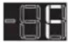 WHIRLPOOL UW8 F2C XBI N 2 - FEJL - 3