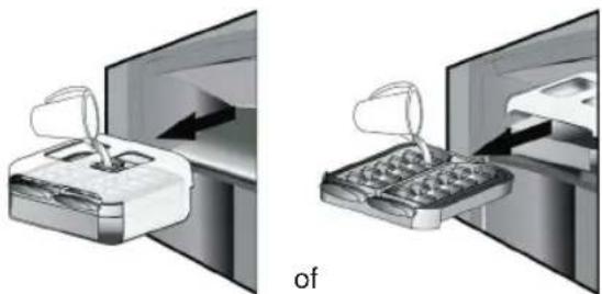 WHIRLPOOL UW8 F2C XBI N 2 - IJSBLOKJES MAKEN - 2