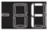 WHIRLPOOL UW8 F2C XBI N 2 - FELFUNKTION - 3
