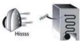 Hissss Hiss