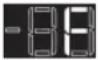 WHIRLPOOL UW8 F2C XBI N 2 - FEHLER - 3