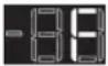 WHIRLPOOL UW8 F2C XBI N 2 - STORINGEN - 2