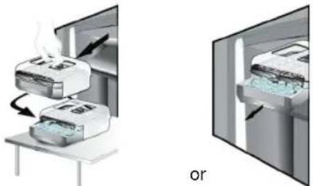 WHIRLPOOL UW8 F2C XBI N 2 - HOW TO TAKE ICE CUBES - 2