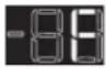 WHIRLPOOL UW8 F2C XBI N 2 - FEJL - 2