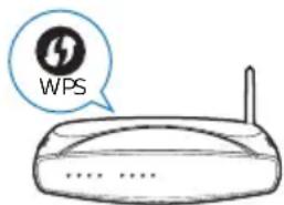 PHILIPS Fidelio B97 - WPS-tilstand - 1