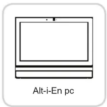 MSI Pro 16T - Pakkens indhold - 1