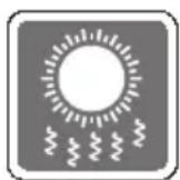 MSI Pro 16T - Sikkerhedsvejledninger - 5