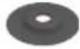 BOSCH EasyCut&Grind - Sallitut hiomatarvikkeet - 4