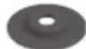 BOSCH EasyCut&Grind - Slijpaccessoire Materiaal - 1