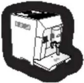 DELONGHI PrimaDonna Class ECAM 550.65.SB - Observera! - 9