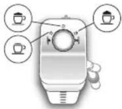 DELONGHI PrimaDonna Class ECAM 550.65.SB - Примечание. - 15