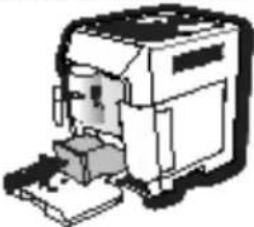 DELONGHI PrimaDonna Class ECAM 550.65.SB - Observera! - 4