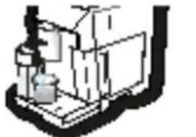DELONGHI PrimaDonna Class ECAM 550.65.SB - Observera! - 13
